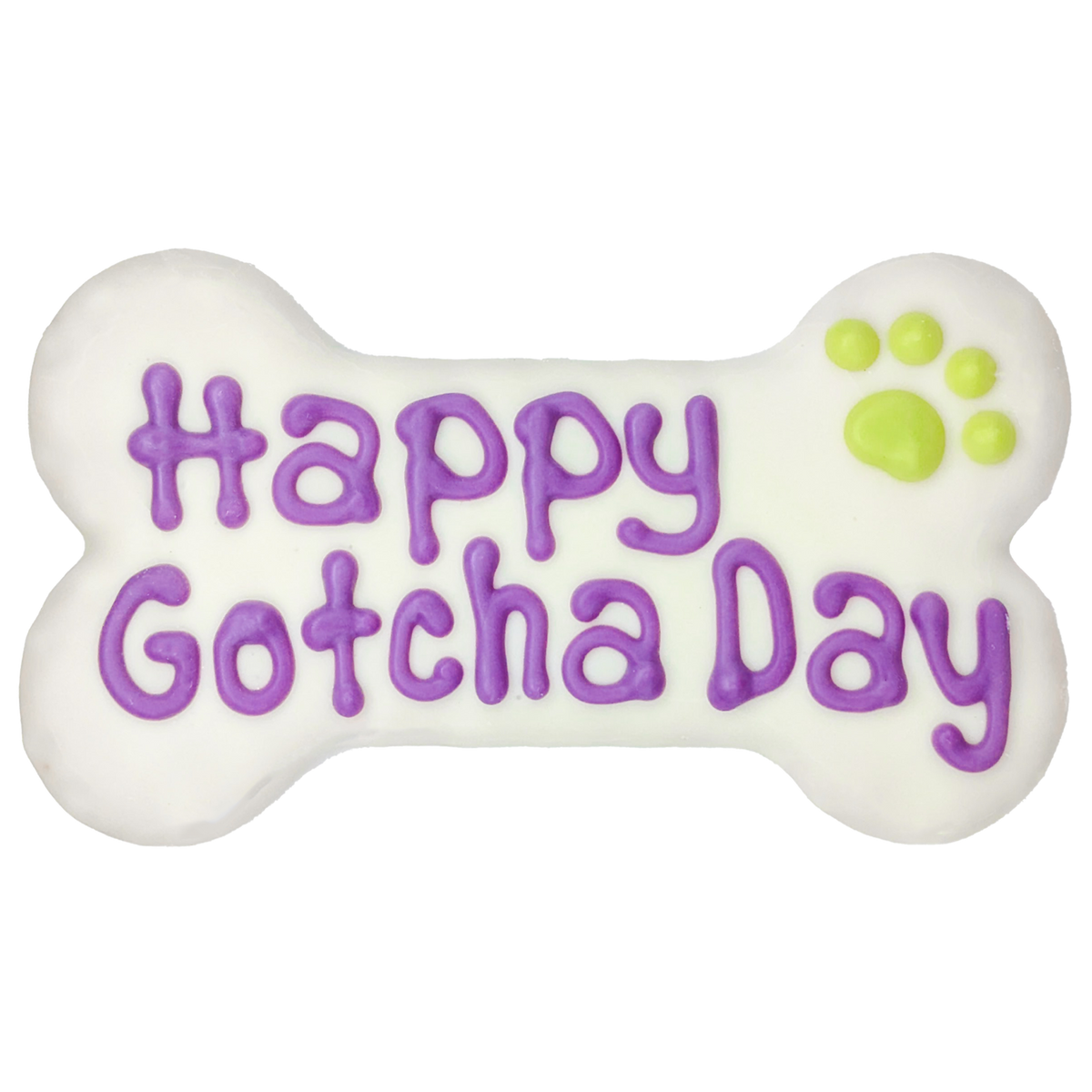 Happy Gotcha Day Bone | Birthday