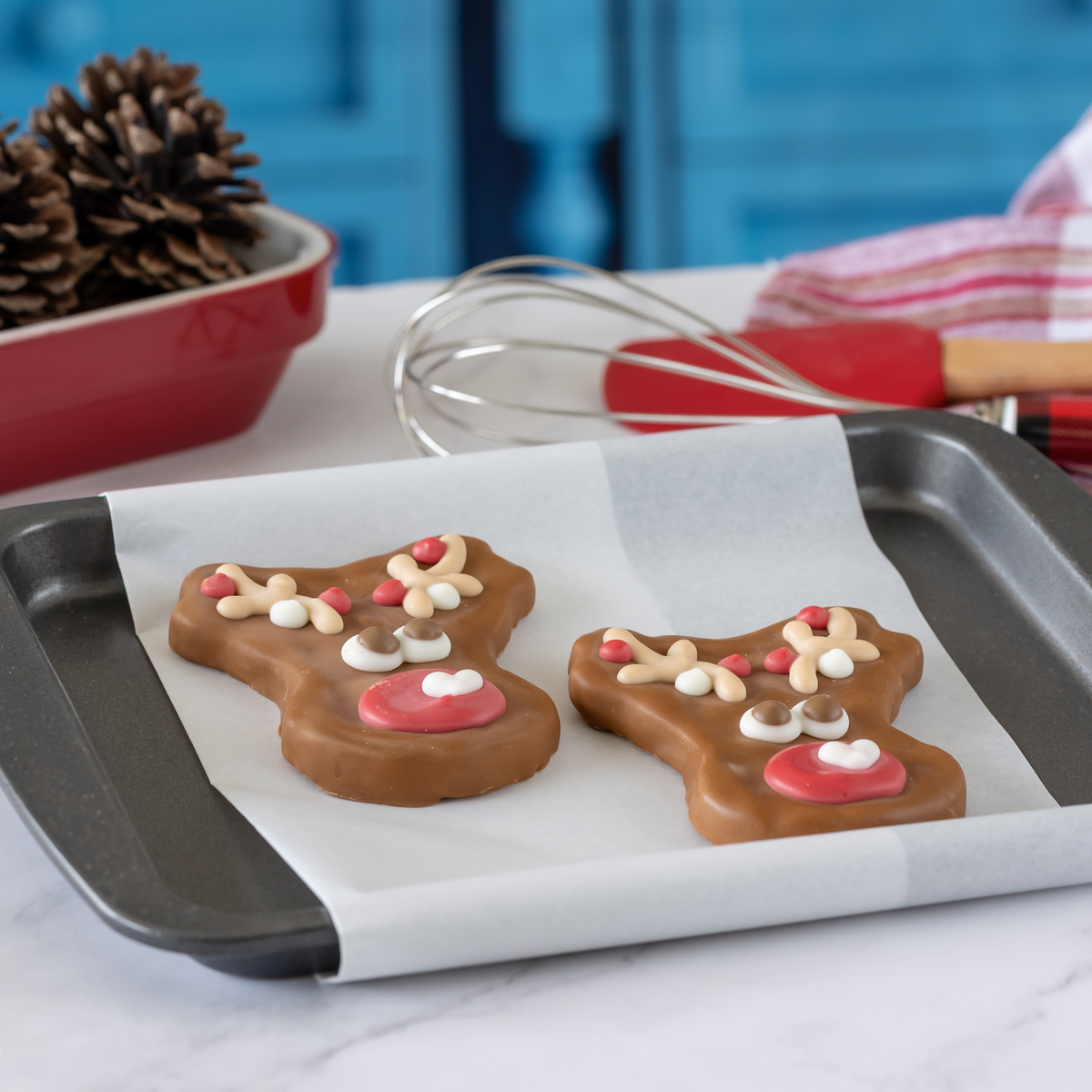 Bosco & Roxy's | Christmas 2026 | Big Antler Energy | 16/case