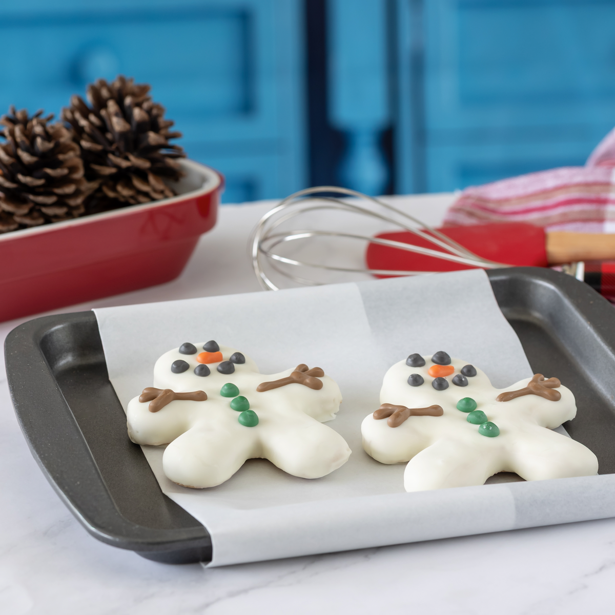Bosco & Roxy's | Christmas 2026 | Chill & Chew | 14/case
