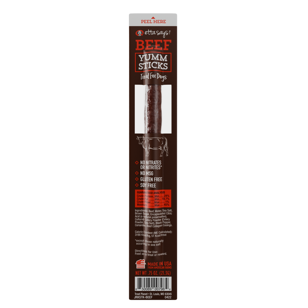 Beef | Yumm Sticks
