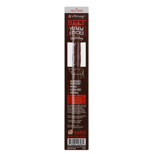 Beef | Yumm Sticks