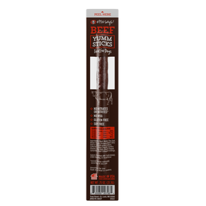 Beef | Yumm Sticks