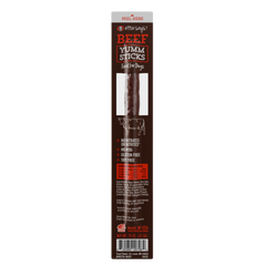 Beef | Yumm Sticks