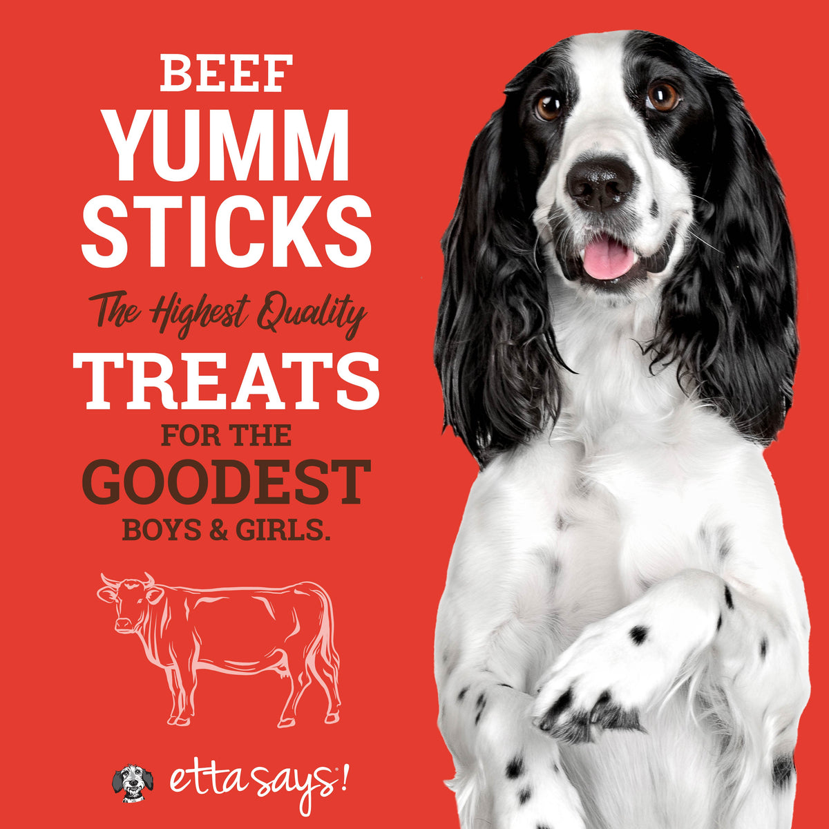 Beef | Yumm Sticks