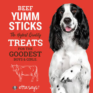 Beef | Yumm Sticks