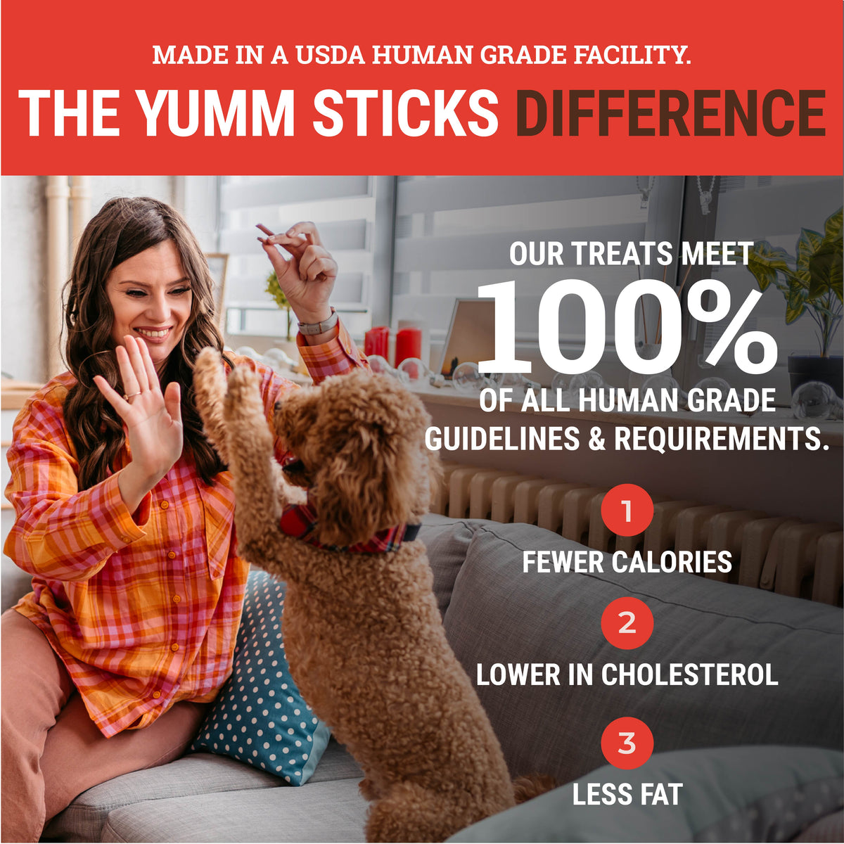 Beef | Yumm Sticks