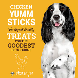 Chicken | Yumm Sticks