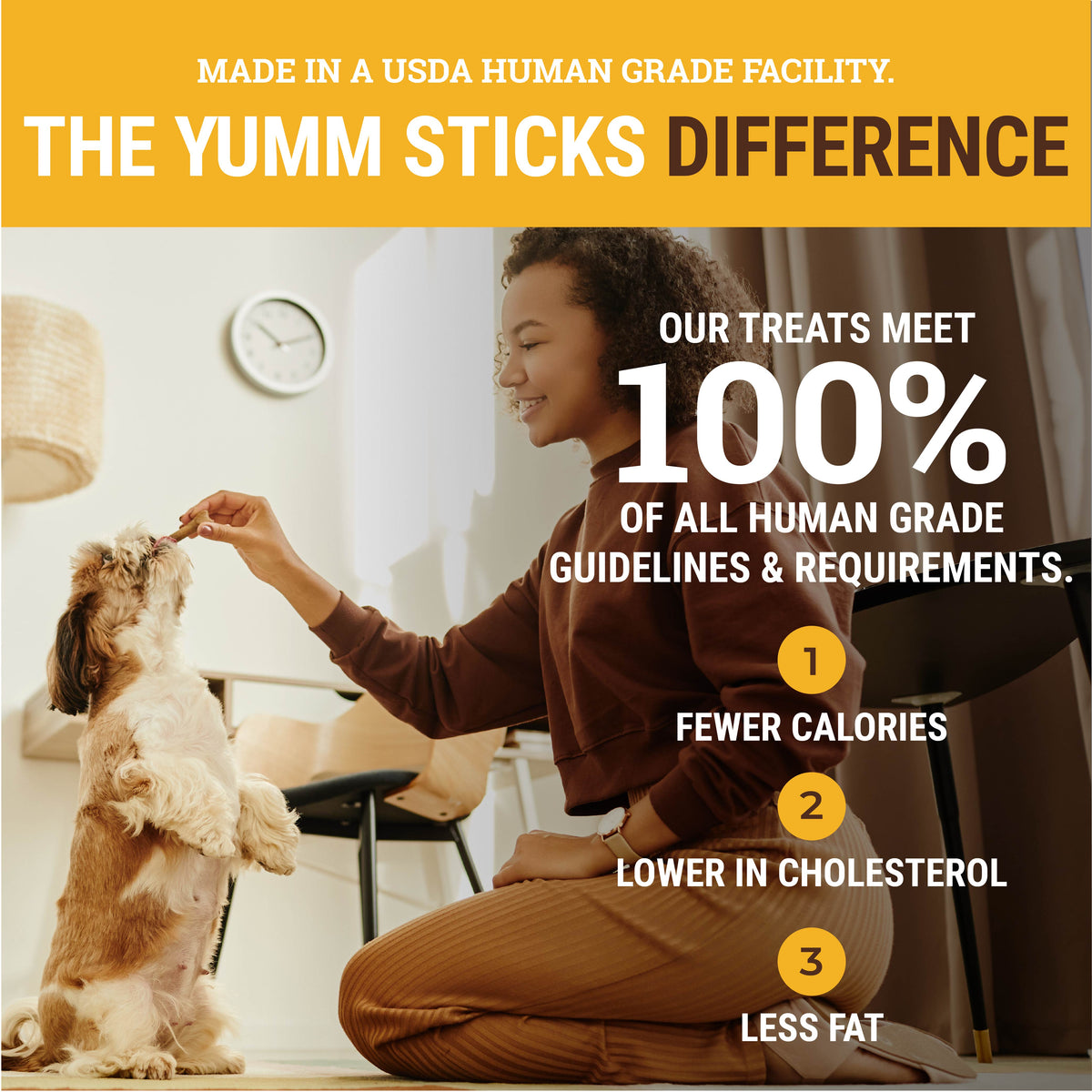 Chicken | Yumm Sticks