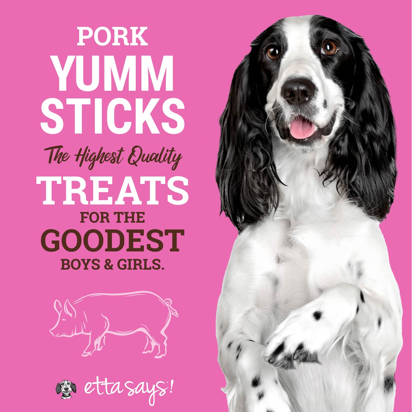 Pork | Yumm Sticks