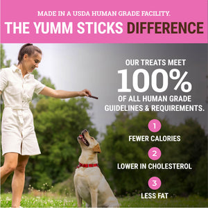 Pork | Yumm Sticks