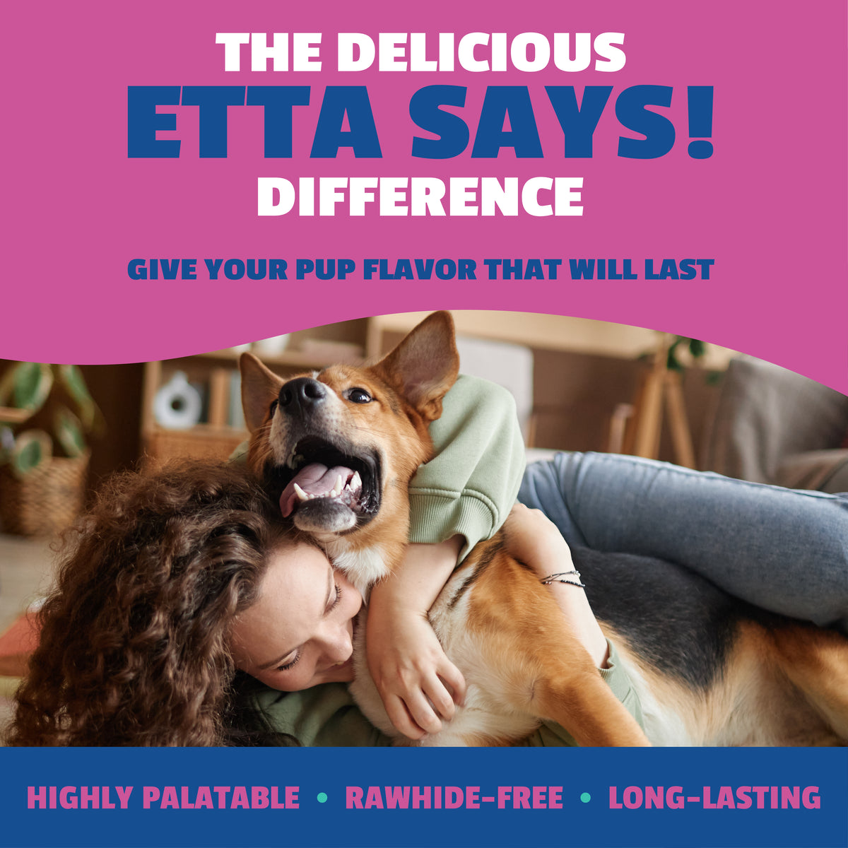 Turkey & Beets | Flavour Fusion Chew 1.75oz