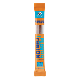 Cheese & Bacon | Flavour Fusion Chew 2oz