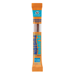 Cheese & Bacon | Flavour Fusion Chew 2oz