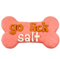 Go Lick Salt 6" Bone | Farm Fresh