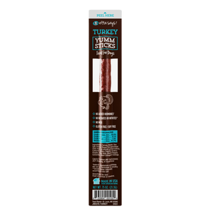 Turkey | Yumm Sticks