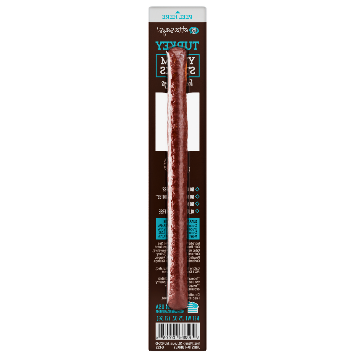 Turkey | Yumm Sticks