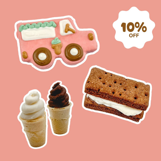 Summer Eats Bundle | 10% OFF