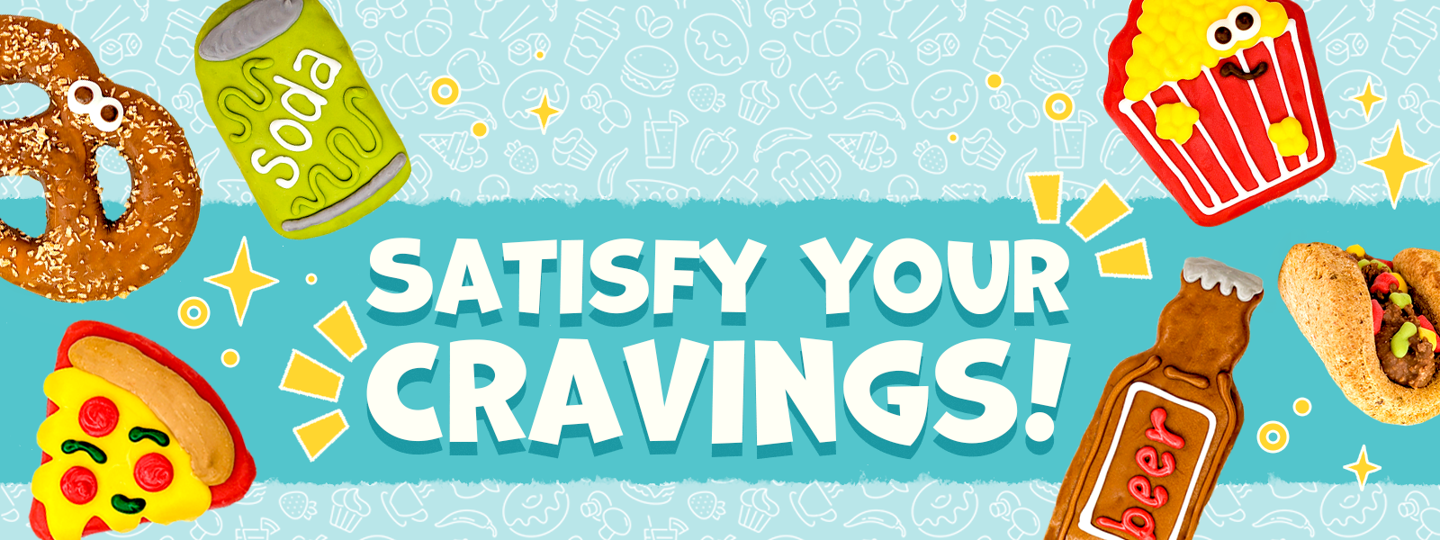 Bosco and roxy's sales gourmet dog bakery