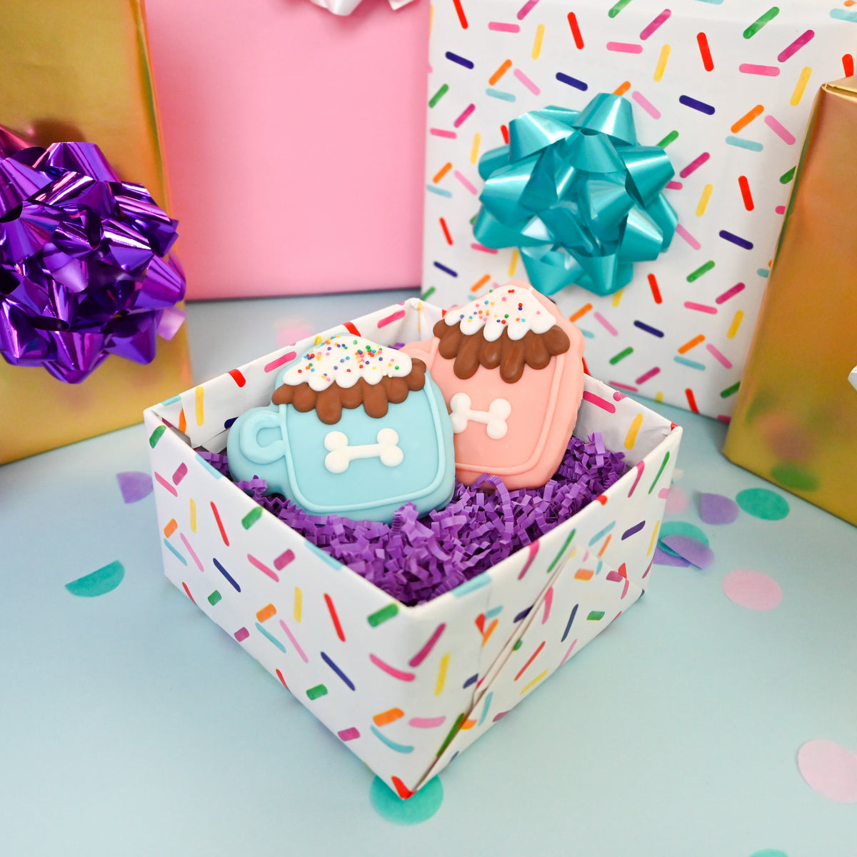 Birthday Bundle | 10% OFF