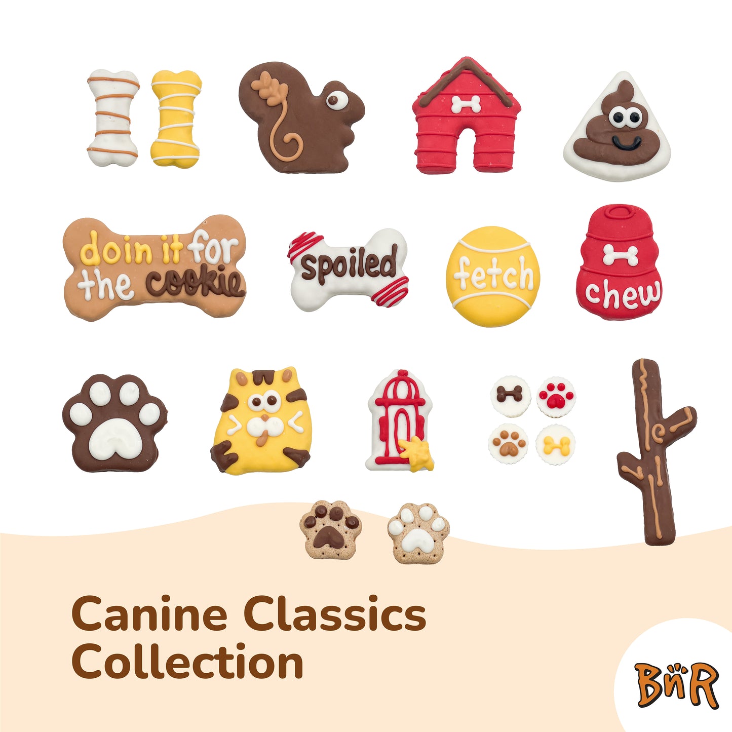Cozy Dog House | Canine Classics