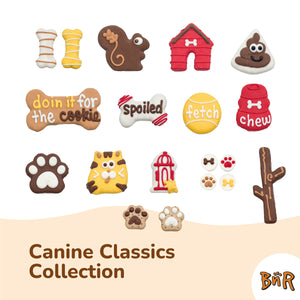 Feeling Squirrely | Canine Classics