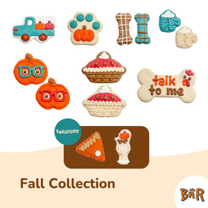 Let's Give 'Em Pumpkin To Talk About | Fall