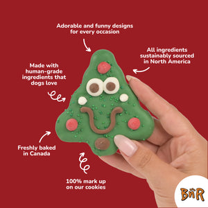 Friendly Fir | Christmas