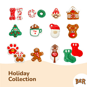 Reindog Delight | Christmas