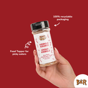 Kringle Krunch | Christmas Pre-Packaged