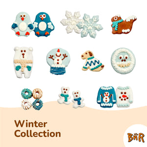 Woolly Woofer | Winter