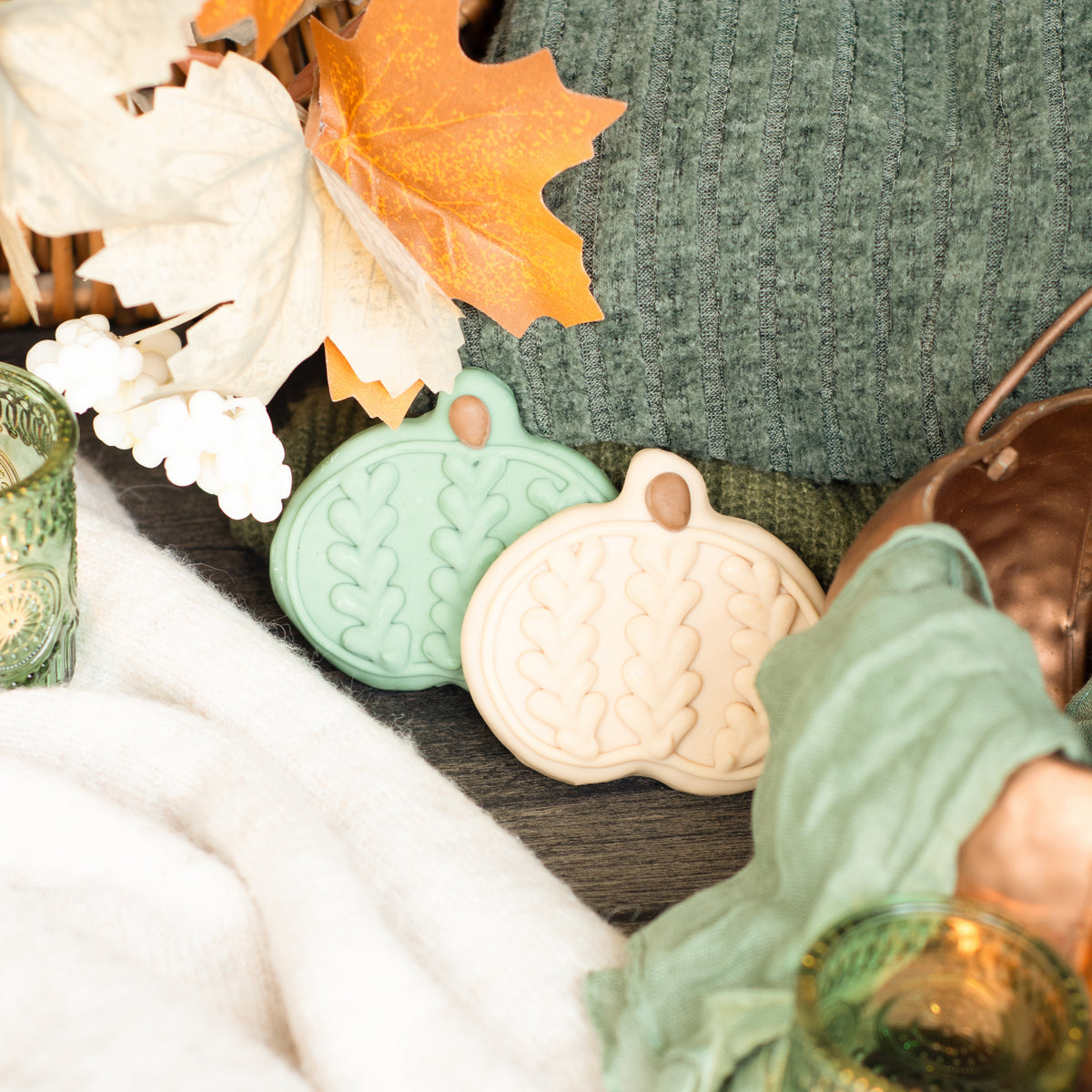 Knitwits | Fall