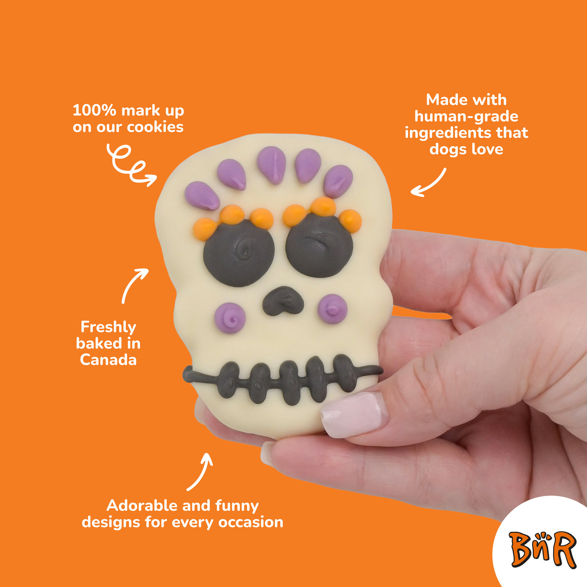 The Bone Ultimuttum | Halloween