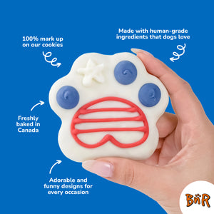 Stars & Bites | 4th of July