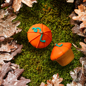 Let's Give 'Em Pumpkin To Talk About | Fall