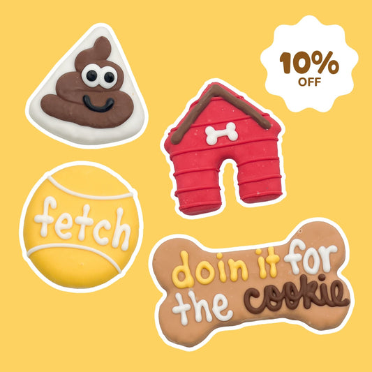 Canine Classics Bundle | 10% OFF