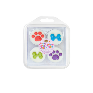 Prepackaged Peanut Butter Flavoured Treat Cups | Birthday