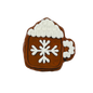 Wake me up before you Cocoa | Winter Wonderland