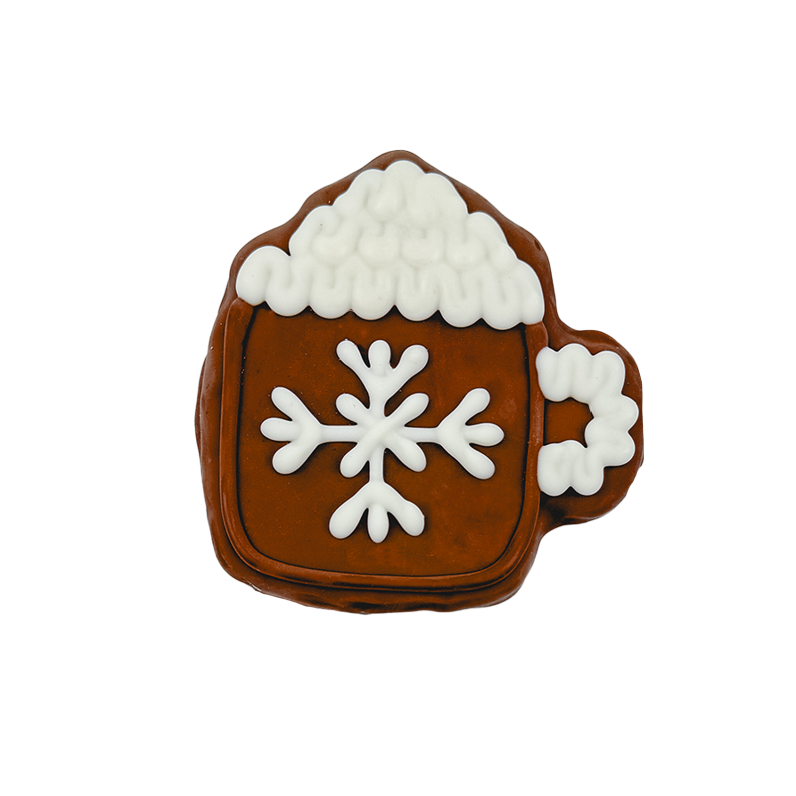 Wake me up before you Cocoa | Winter Wonderland