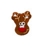 reindeer cookie for dogs