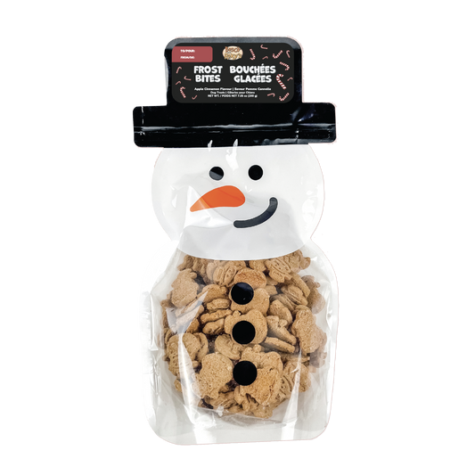 Frost Bites | Christmas Pre-Packaged