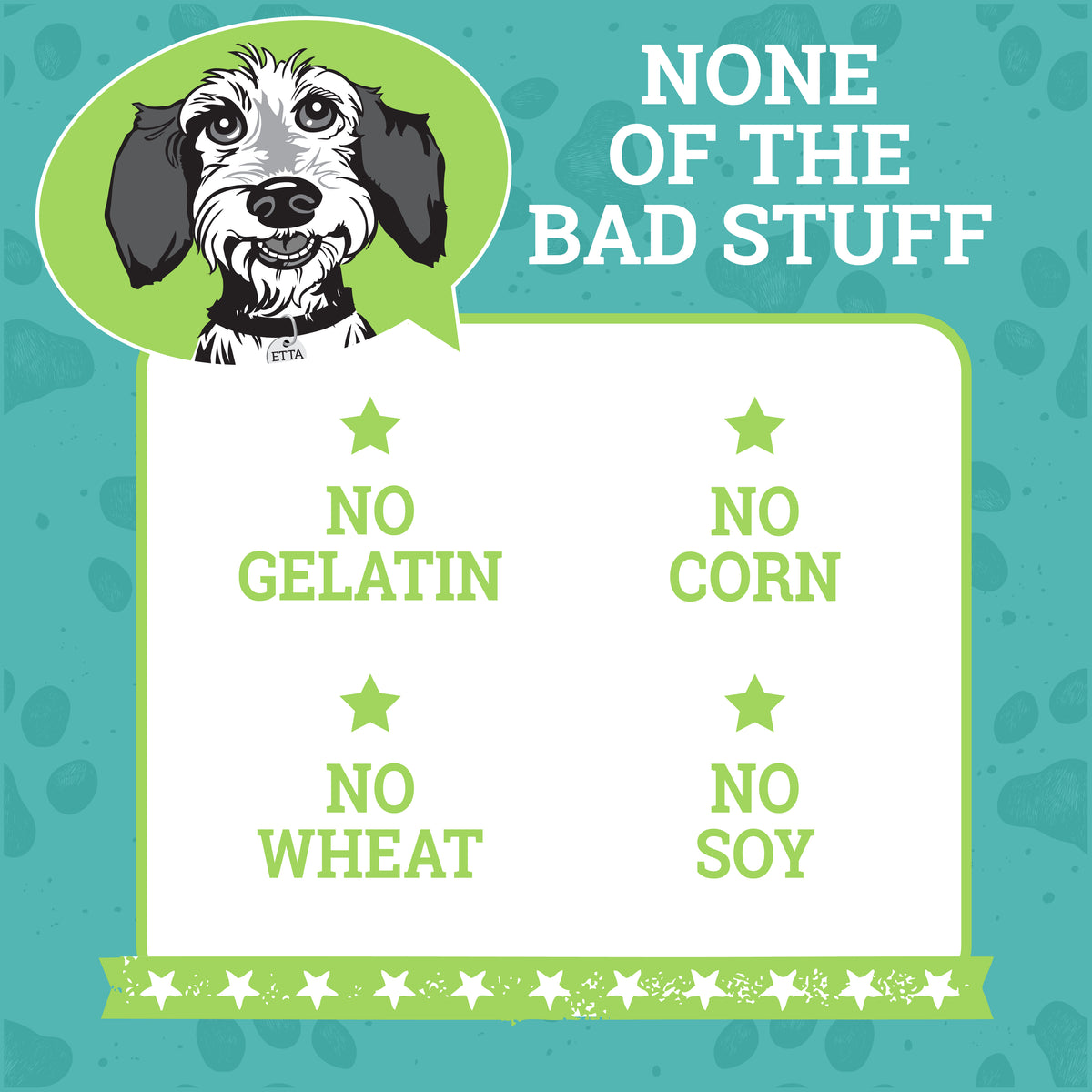 Cheese | Sit! Training Treats 6oz