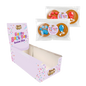 Prepackaged 2pk Large Treat Cup Caddy | Birthday
