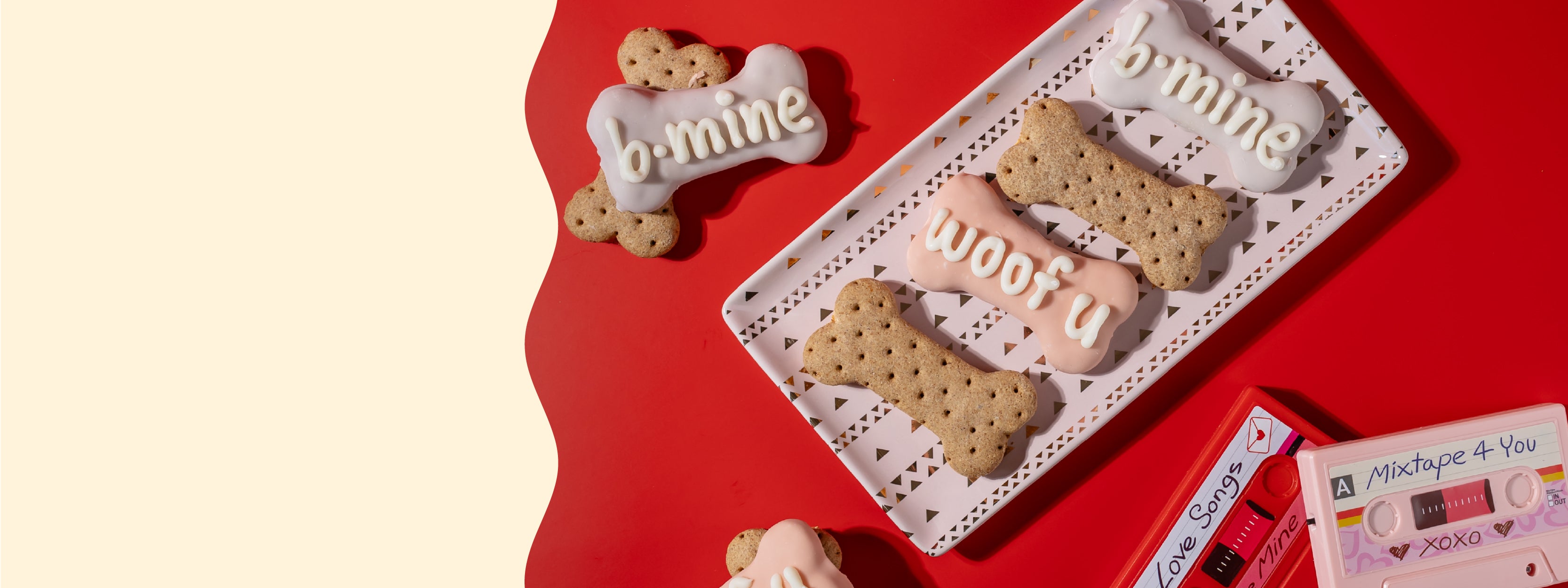Bosco and Roxy's | Gourmet Dog Cookies