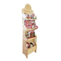 Wooden Shelf Display | Retail Display