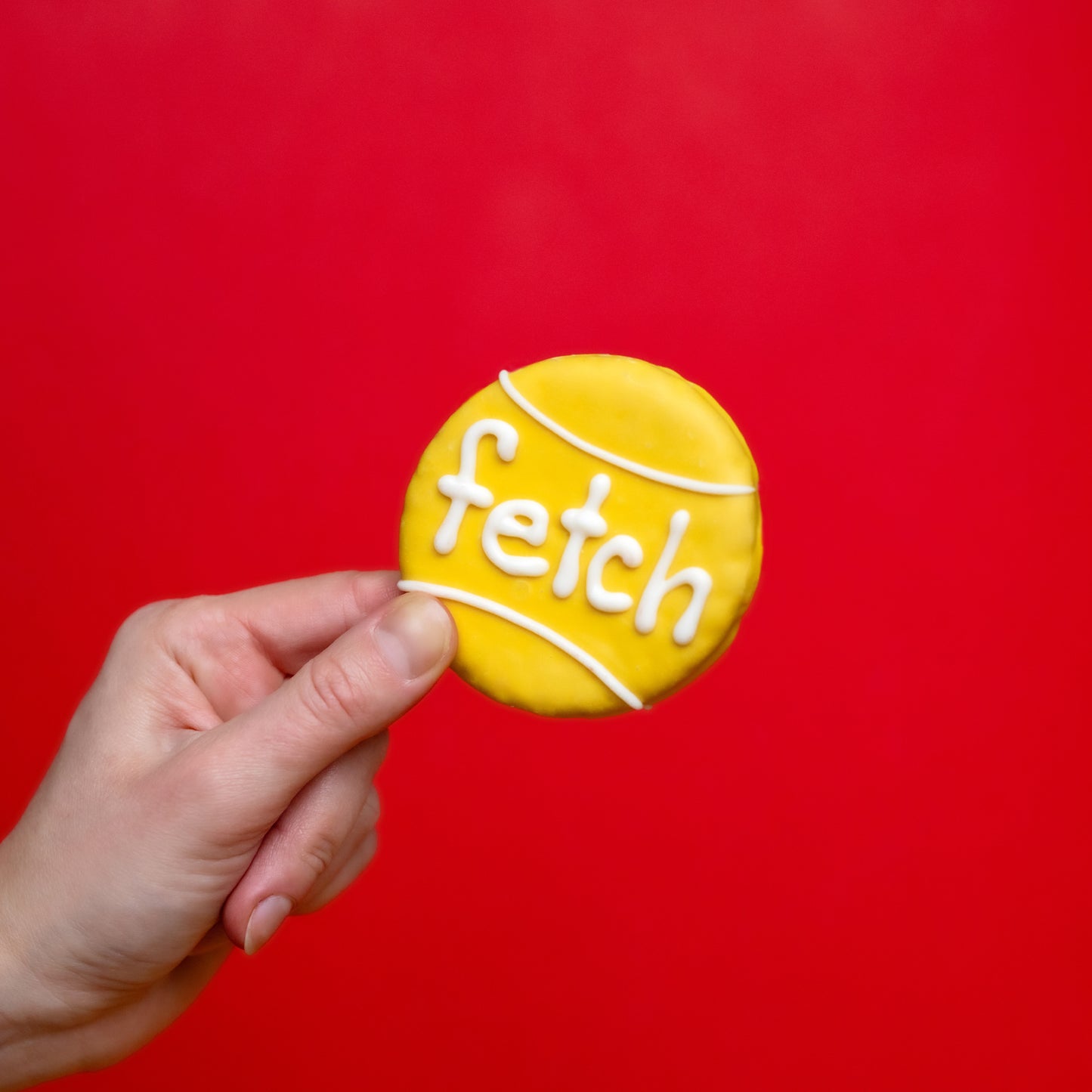 Epic Fetch Ball | Canine Classics