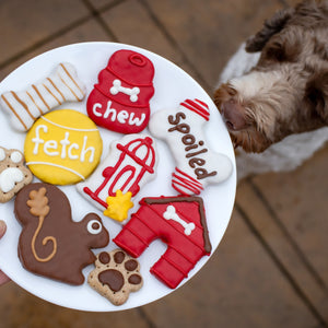 Mini Paws | Canine Classics