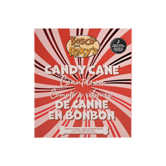 Premium Musical Advent | Candy Cane Calendar for Dogs