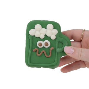 Green Beer | St. Paddy's Day