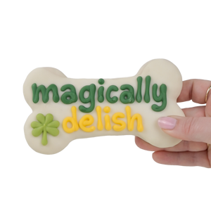 Magically Delish Bone | St. Paddy's Day