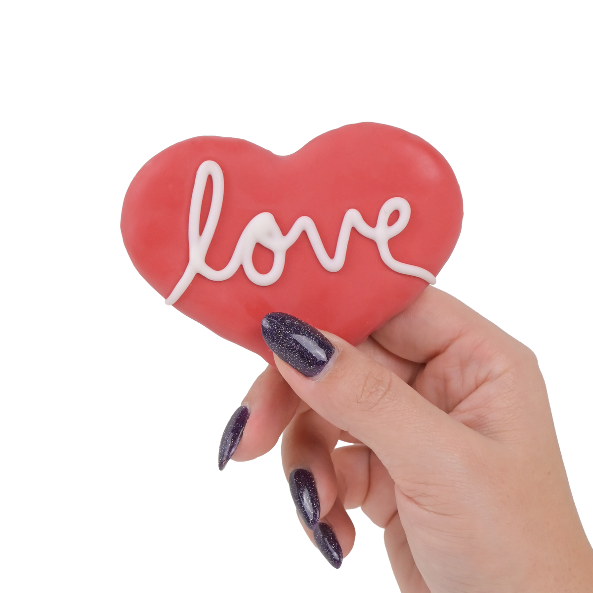 Love Heart | Valentine's Day | Value